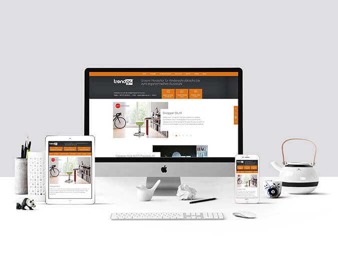 News Relaunch